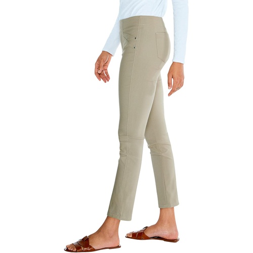  NIC+ZOE Wonderstretch Slim Jeans