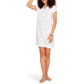 NIC+ZOE Rumba Shirtdress