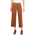 NIC+ZOE Crisp Stretch Wide Leg Pants