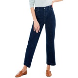 NIC+ZOE All Day Wide Leg Jeans