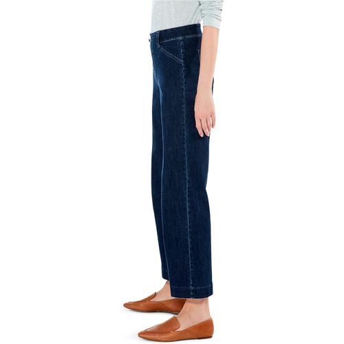  NIC+ZOE All Day Wide Leg Jeans