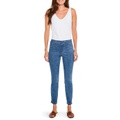 NIC+ZOE Petite All Day Slim Jeans