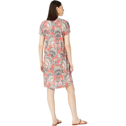  NIC+ZOE Island Petals Dress