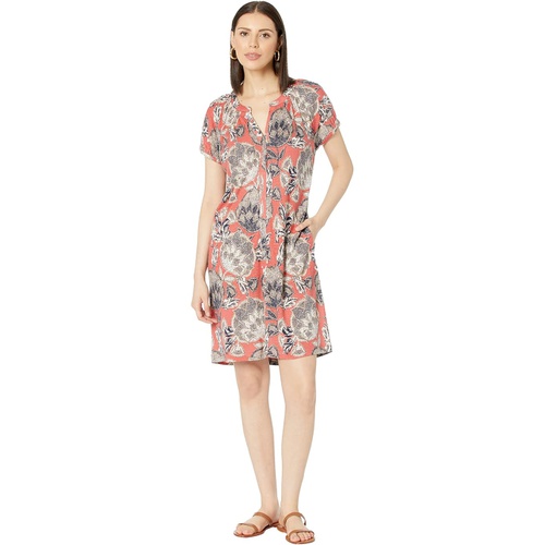  NIC+ZOE Island Petals Dress