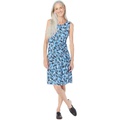 NIC+ZOE Coastal Vines Dress