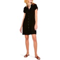 NIC+ZOE Rumba Shirtdress