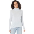 NIC+ZOE Turtleneck Sweater Tee