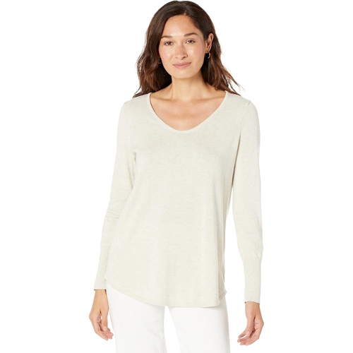  NIC+ZOE Vital V-Neck