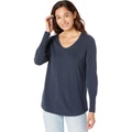 NIC+ZOE Vital V-Neck