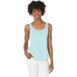 NIC+ZOE Petite Shirt Tail Perfect Tank