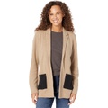 NIC+ZOE Pocket Blazer