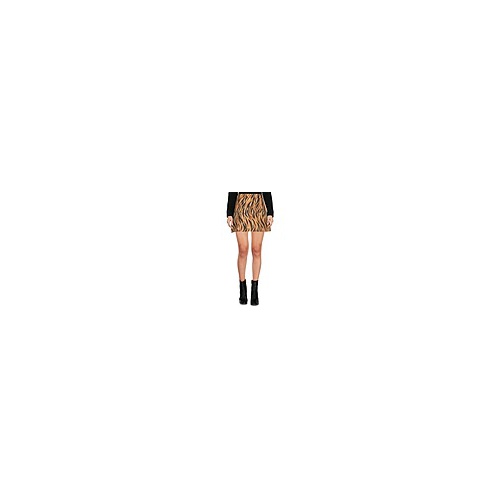  NINEMINUTES Mini skirt