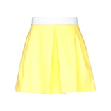 NINEMINUTES Mini skirt
