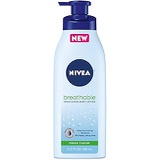 NIVEA Body Lotion For Dry To Very Dry Skin, 1 Count