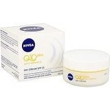 Nivea Visage Q10 Plus Creatine Anti Wrinkle Day Cream 1.7oz. / 50ml