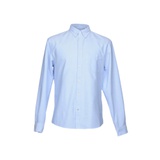 NN07 Solid color shirt