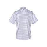 NN07 Striped shirt