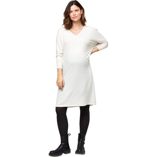  NOM Maternity Quinn Dress