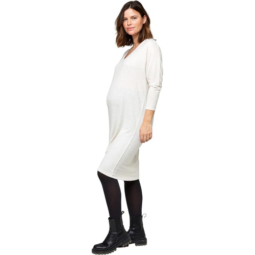  NOM Maternity Quinn Dress