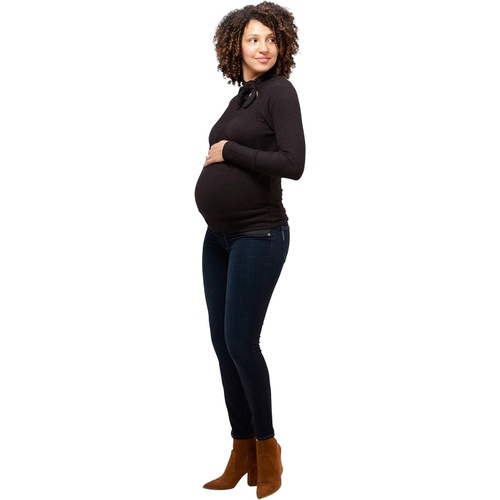  NOM Maternity Lou Maternity Sweater