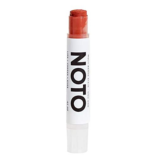  NOTO Botanics - Organic Ono Ono - Multi-Benne Stain (For Lips + Cheeks + Eyes)