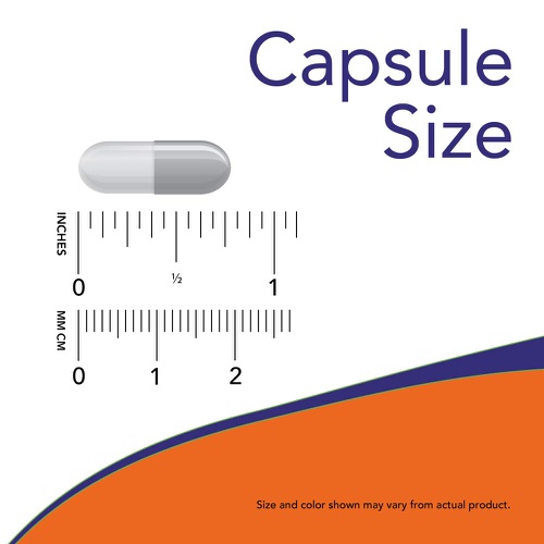  NOW Supplements, Probiotic-10, 25 Billion, with 10 Probiotic Strains, Dairy, Soy and Gluten Free, Strain Verified, 100 Veg Capsules