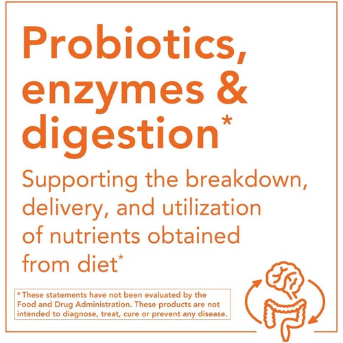  NOW Supplements, BerryDophilus with 2 Billion, 10 Probiotic Strains, Xylitol Sweetened, Strain Verified, 60 Chewables, packaging may vary