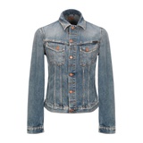 NUDIE JEANS CO Denim jacket