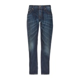 NUDIE JEANS CO Denim pants