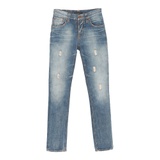 NUDIE JEANS CO Denim pants