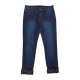 NUDIE JEANS CO Denim pants