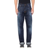 NUDIE JEANS CO Denim pants