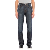 NUDIE JEANS CO Denim pants