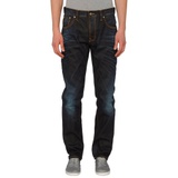 NUDIE JEANS CO Denim pants