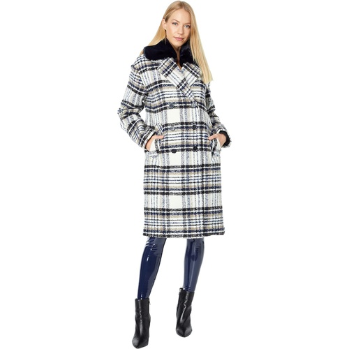  NVLT Double-Breasted Wool Coat