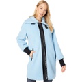 NVLT Solid Berber Coat