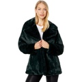 NVLT Bunny Faux Fur Jacket