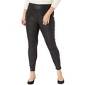 NYDJ Plus Size Plus Size Coated Leggings