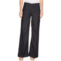 NYDJ Teresa Trouser in Dark Enzyme