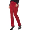 NYDJ Marilyn Straight Jeans in Boysenberry