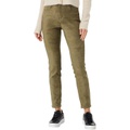 NYDJ Faux Suede Ami Skinny Pants