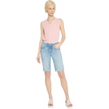 NYDJ Briella Shorts Roll Cuff in Easley