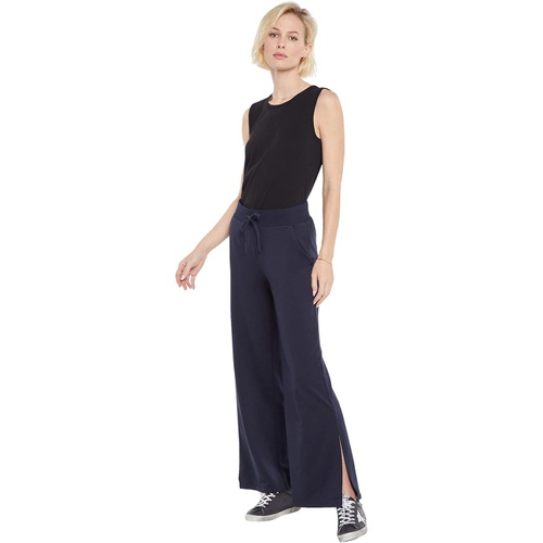  NYDJ Wide Leg W-High Slits