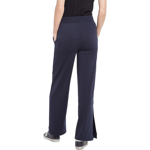  NYDJ Wide Leg W-High Slits