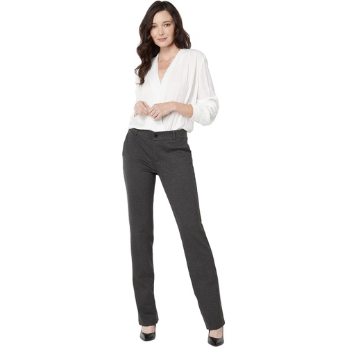  NYDJ Sculpt Her Classic Trousers