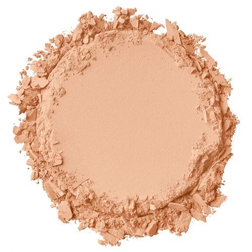  NYX PROFESSIONAL MAKEUP Stay Matte But Not Flat Powder Foundation, Medium Beige