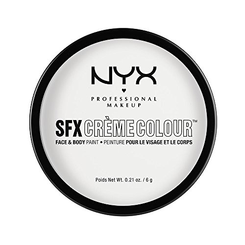  NYX PROFESSIONAL MAKEUP SFX Setting Powder