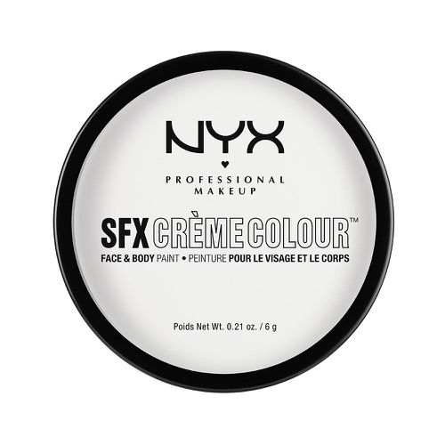  NYX PROFESSIONAL MAKEUP SFX Setting Powder