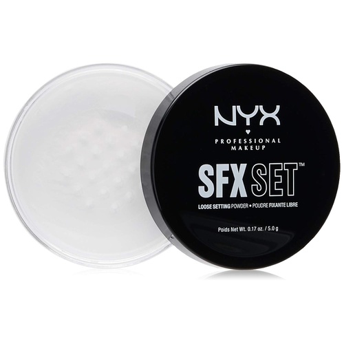  NYX PROFESSIONAL MAKEUP SFX Setting Powder