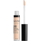 NYX PROFESSIONAL MAKEUP HD Photogenic Concealer Wand - Porcelain, With Pink Undertones